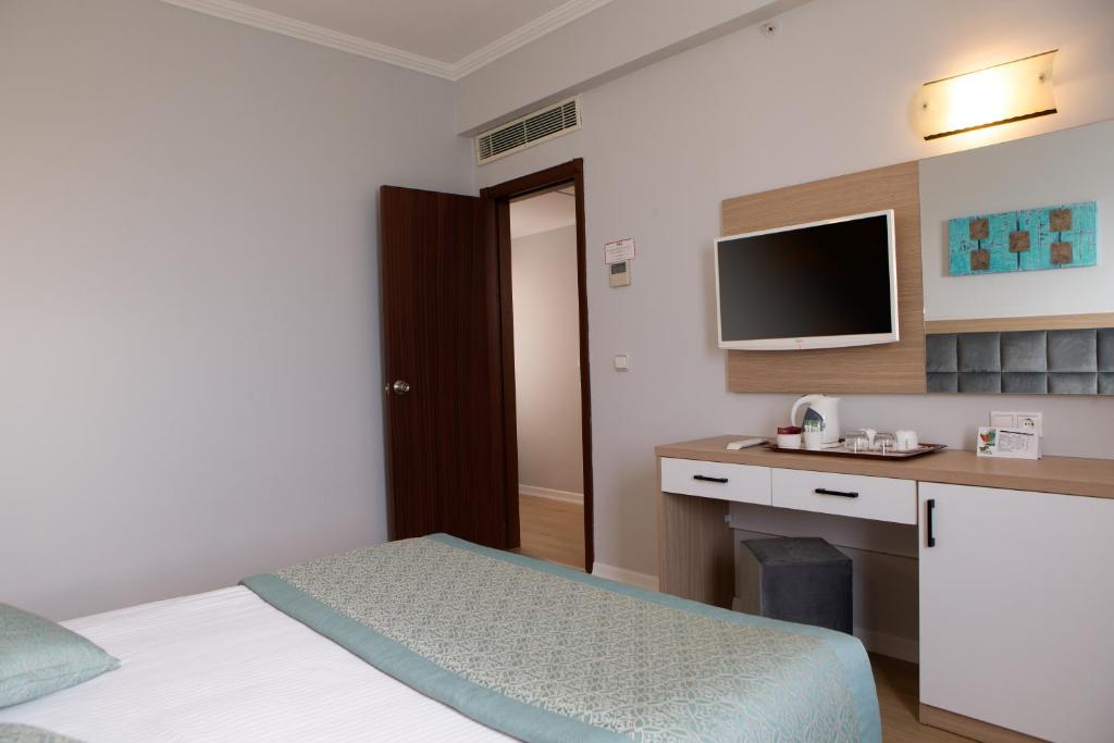 Adonis Hotel Antalya - SPA | 4 étoiles - Hotel Turquie - 213