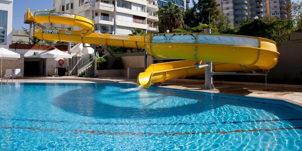 Adonis Hotel Antalya - SPA | 4 étoiles - Hotel Turquie - 2