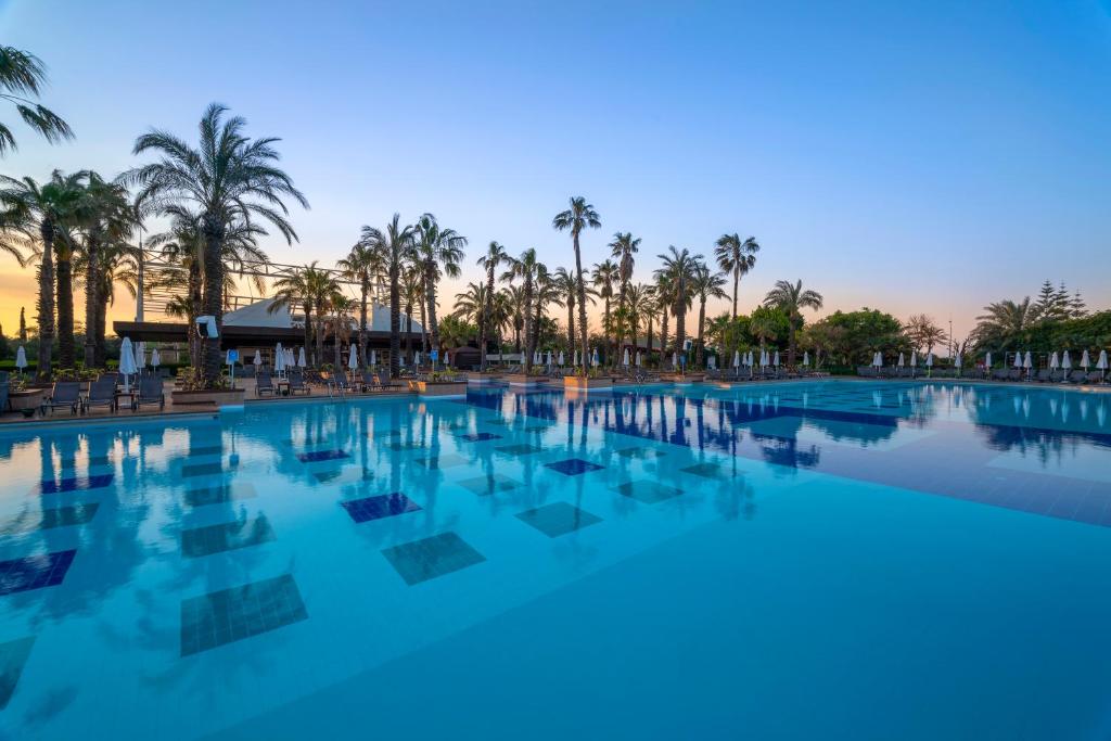 Hotel Concorde Antalya - Ultra All Inclusive | 5 étoiles - Hotel Turquie - 277