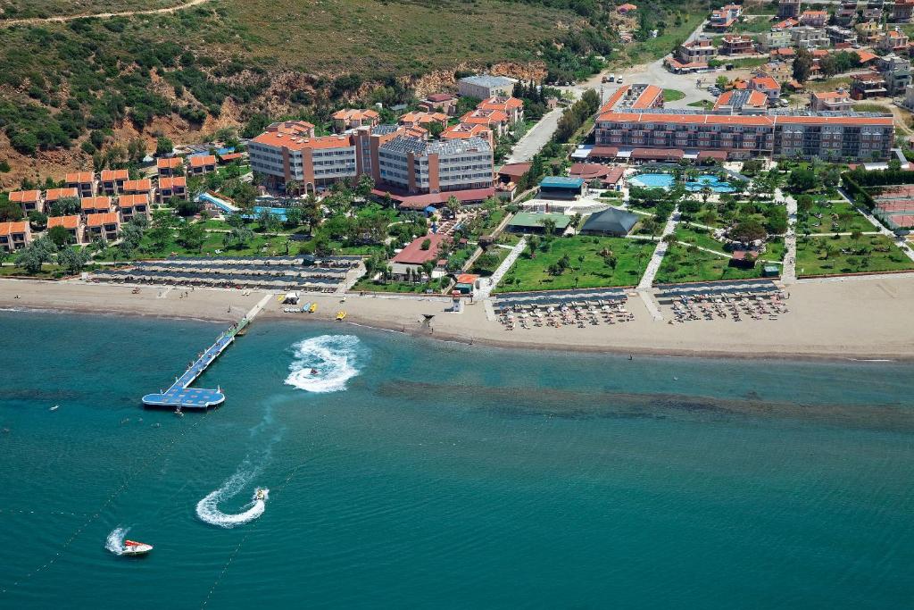 Club Yali Hotel & Resort - Izmir | 5 étoiles - Hotel Turquie