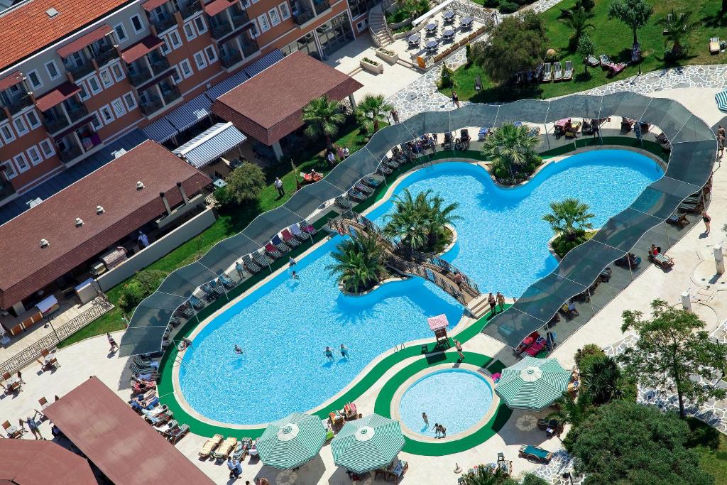 Club Yali Hotel & Resort - Izmir | 5 étoiles - Hotel Turquie - 22