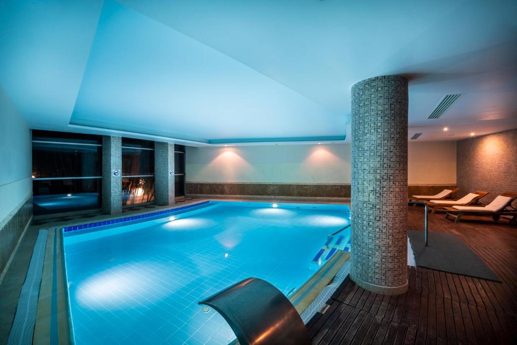 Hotel Concorde Antalya - Ultra All Inclusive | 5 étoiles - Hotel Turquie - 2