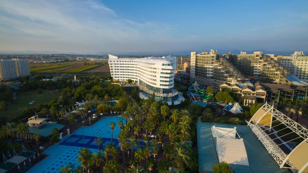 Hotel Concorde Antalya - Ultra All Inclusive | 5 étoiles - Hotel Turquie - 02