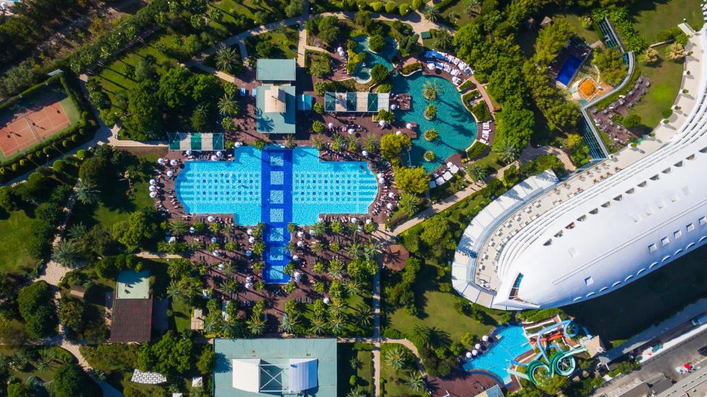 Hotel Concorde Antalya - Ultra All Inclusive | 5 étoiles - Hotel Turquie - 6044