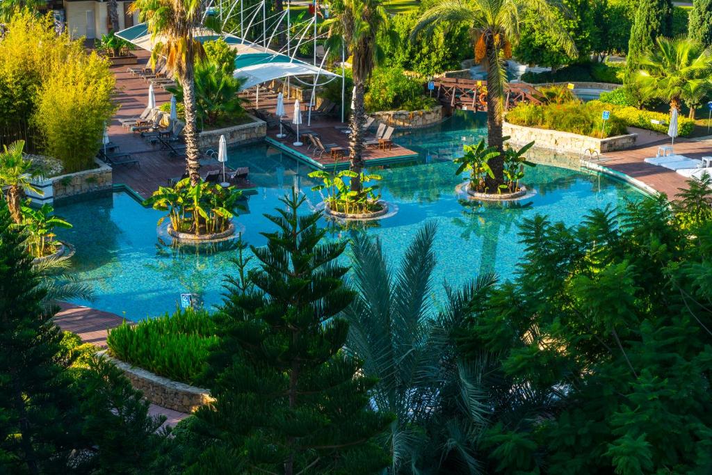 Hotel Concorde Antalya - Ultra All Inclusive | 5 étoiles - Hotel Turquie - 9