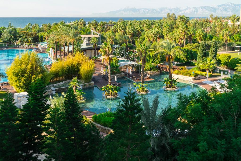 Hotel Concorde Antalya - Ultra All Inclusive | 5 étoiles - Hotel Turquie - 6