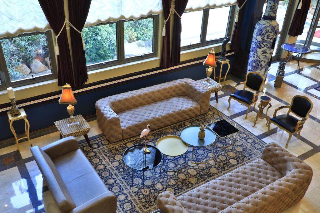 Club Yali Hotel & Resort - Izmir | 5 étoiles - Hotel Turquie - 052
