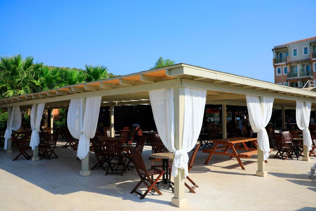 Club Yali Hotel & Resort - Izmir | 5 étoiles - Hotel Turquie - 410