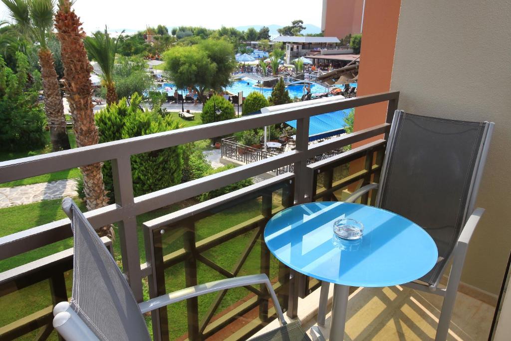 Club Yali Hotel & Resort - Izmir | 5 étoiles - Hotel Turquie - 12
