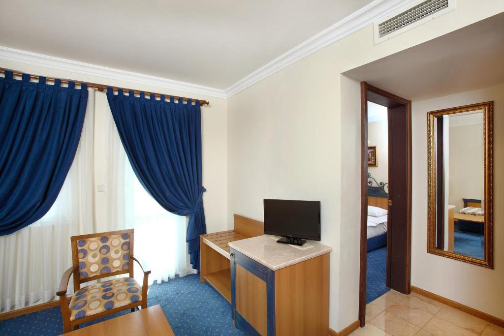 Club Yali Hotel & Resort - Izmir | 5 étoiles - Hotel Turquie - 14