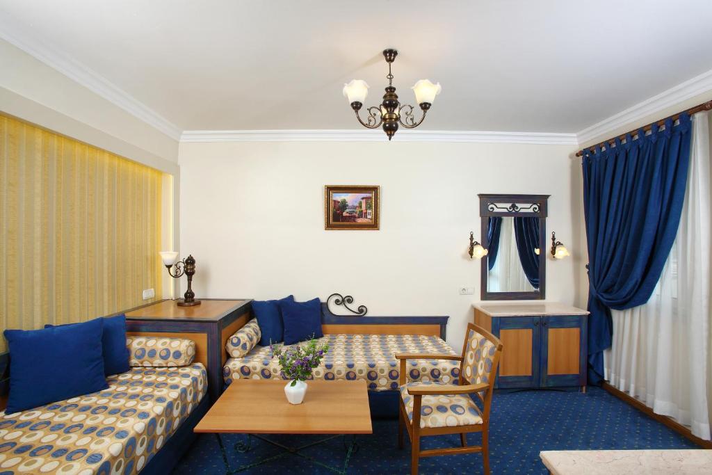 Club Yali Hotel & Resort - Izmir | 5 étoiles - Hotel Turquie - 13