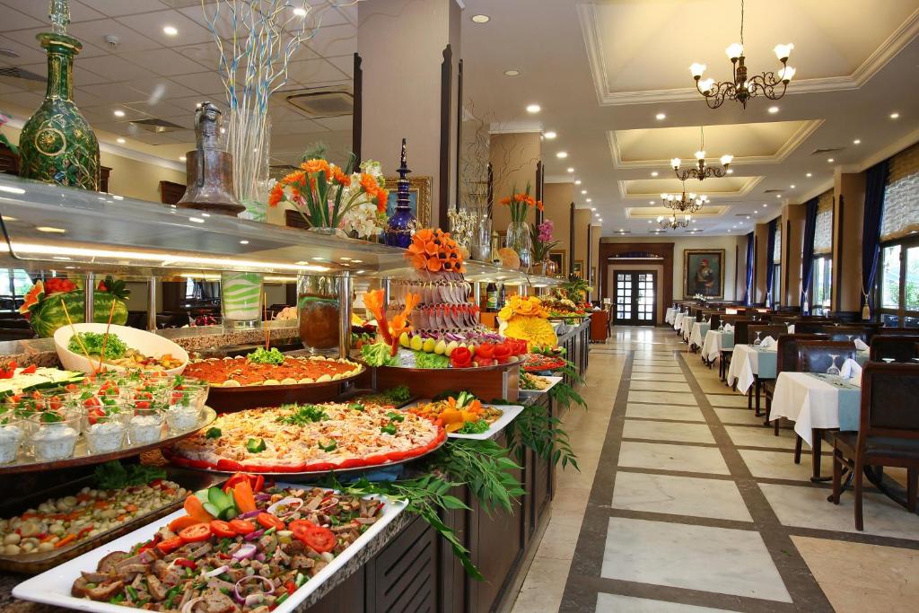 Club Yali Hotel & Resort - Izmir | 5 étoiles - Hotel Turquie - 15
