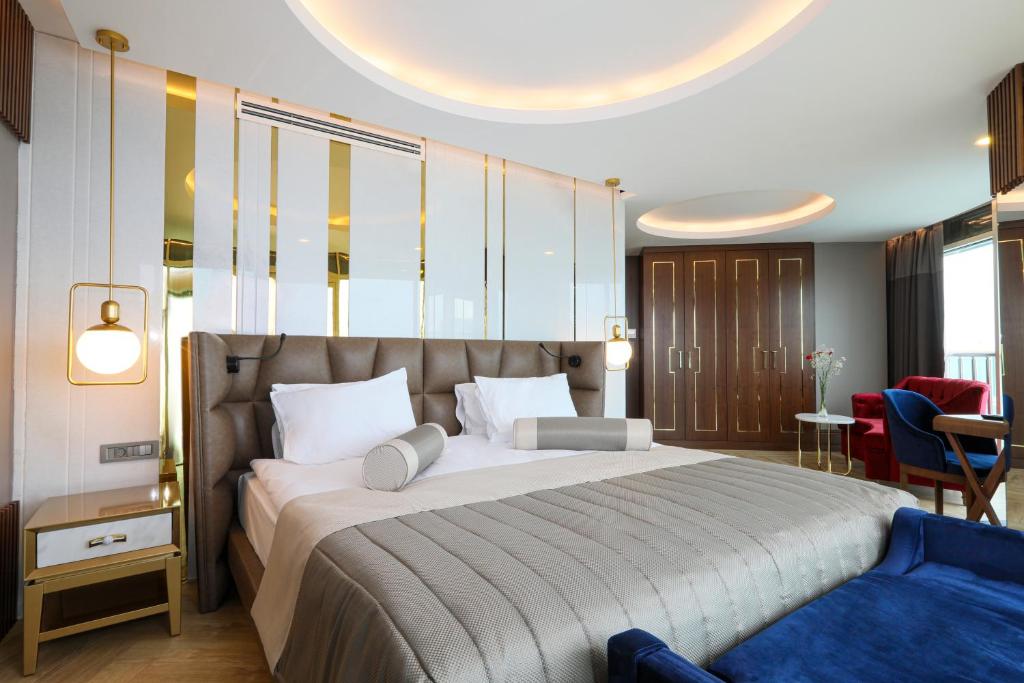 Hotel Sherwood Antalya—Exclusive Lara | 5 étoiles - Hotel Turquie - 3