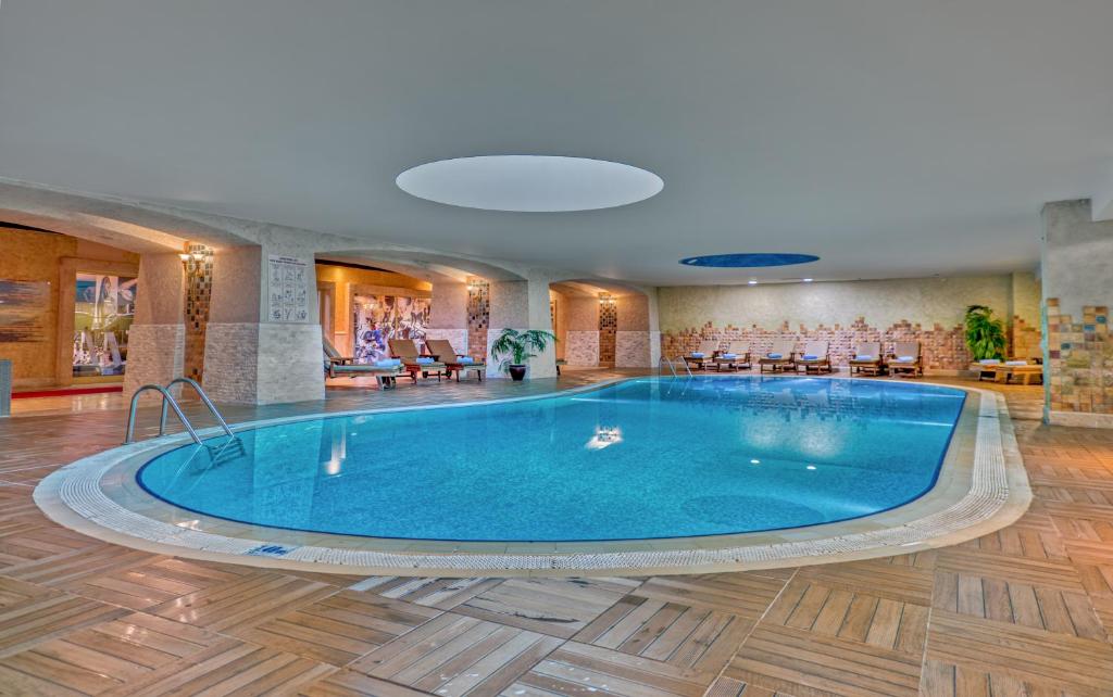 Hotel Porto Bello Antalya Resort & Spa | 5 étoiles - Hotel Turquie - 6