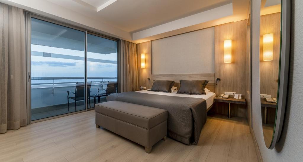 Hotel Concorde Antalya - Ultra All Inclusive | 5 étoiles - Hotel Turquie - 0001