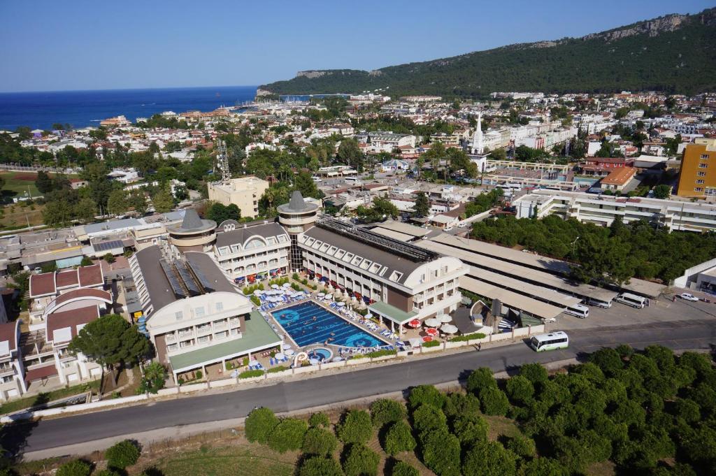 Hotel Viking Star Antalya - Spa | 5 étoiles - Hotel Turquie - 044