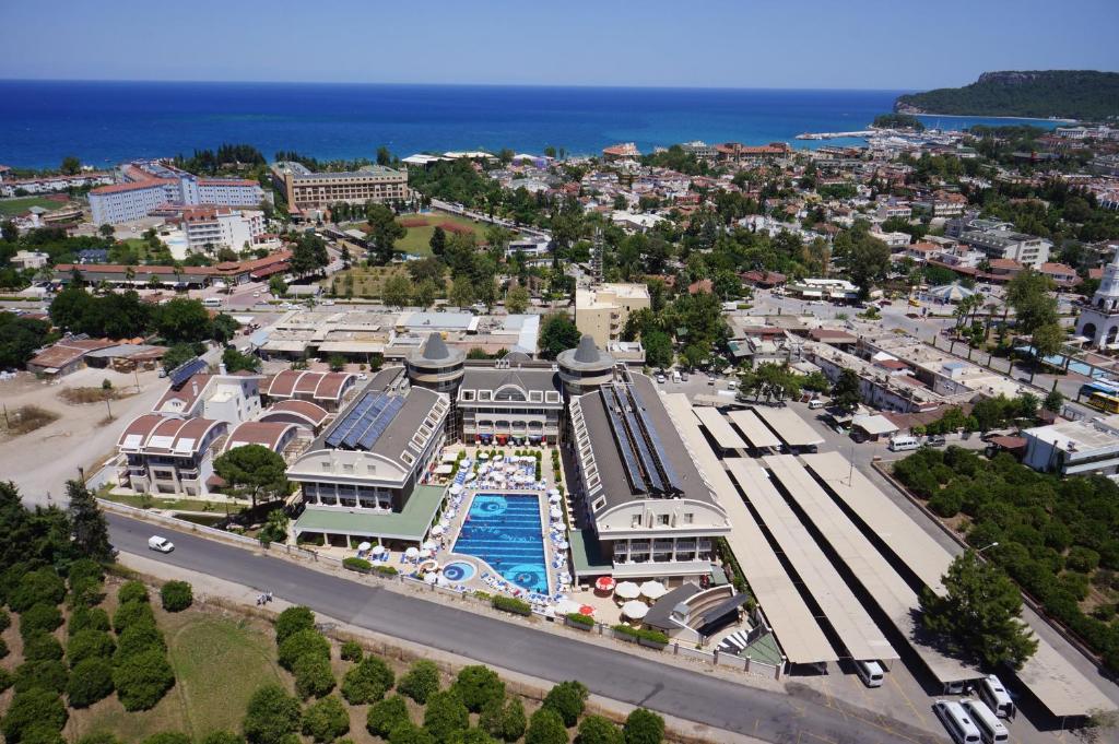Hotel Viking Star Antalya - Spa | 5 étoiles - Hotel Turquie - 10025