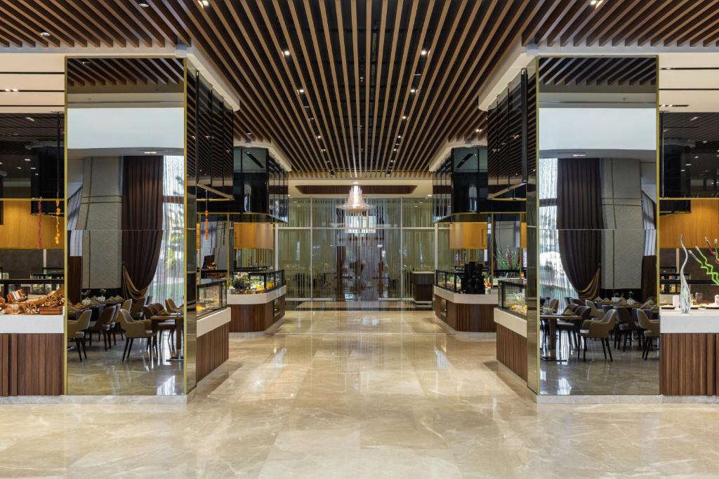 Miracle Hotel Antalya - tout inclus - 3 piscines | 5 étoiles - Hotel Turquie - 254