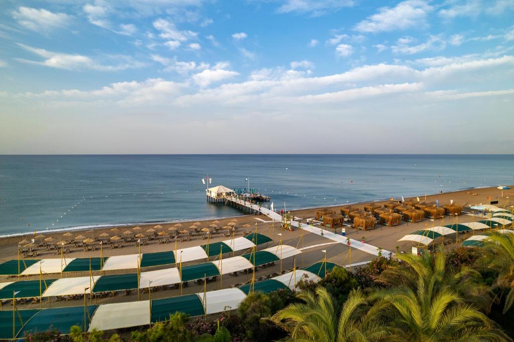Hotel Concorde Antalya - Ultra All Inclusive | 5 étoiles - Hotel Turquie - 85