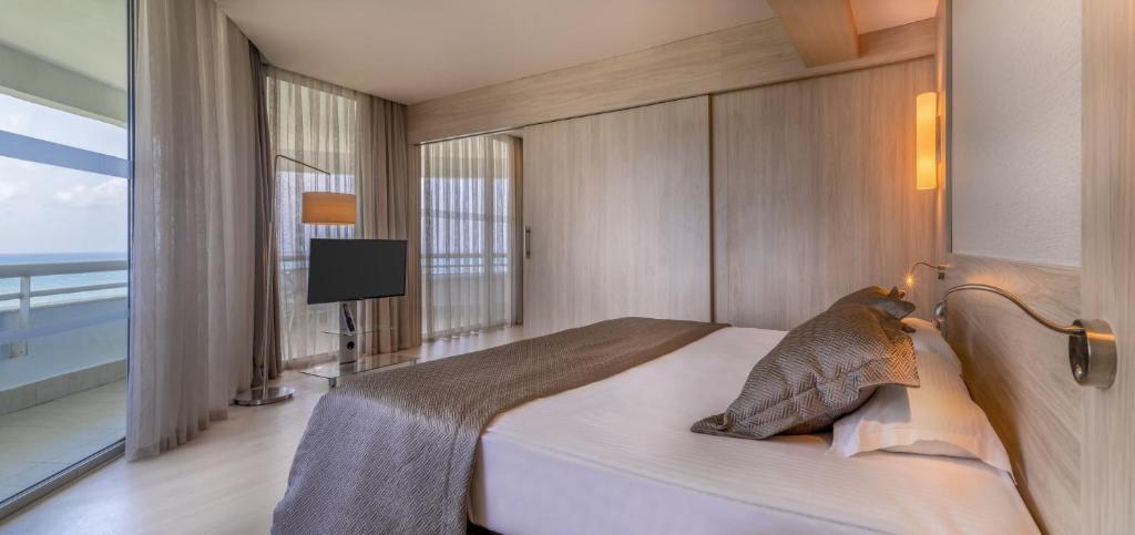 Hotel Concorde Antalya - Ultra All Inclusive | 5 étoiles - Hotel Turquie - 1212
