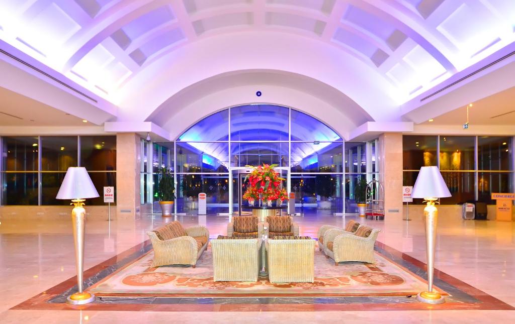 Miracle Hotel Antalya - tout inclus - 3 piscines | 5 étoiles - Hotel Turquie - 1