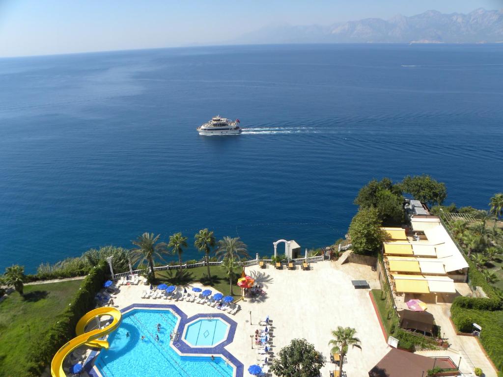 Adonis Hotel Antalya - SPA | 4 étoiles - Hotel Turquie - 3