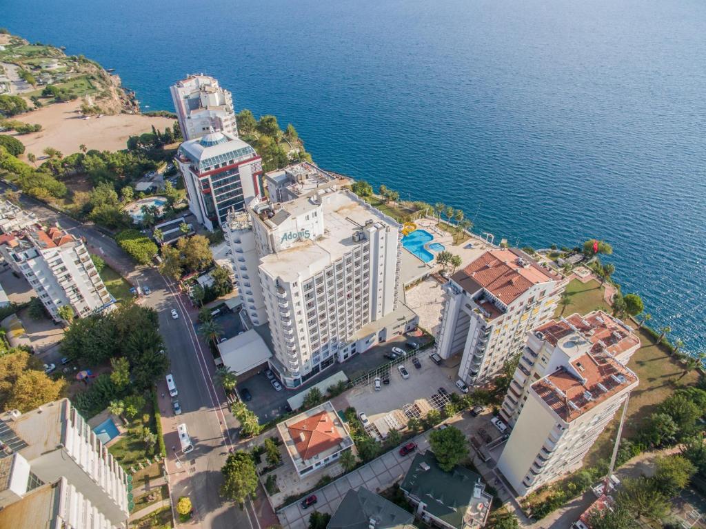Adonis Hotel Antalya - SPA | 4 étoiles - Hotel Turquie - 7