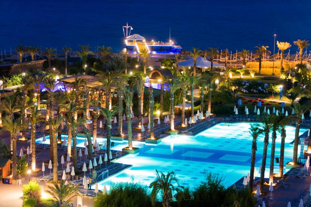 Hotel Concorde Antalya - Ultra All Inclusive | 5 étoiles - Hotel Turquie - 18