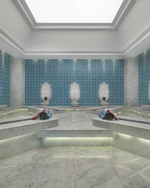 Hotel Concorde Antalya - Ultra All Inclusive | SPA Hotel Turquie 1