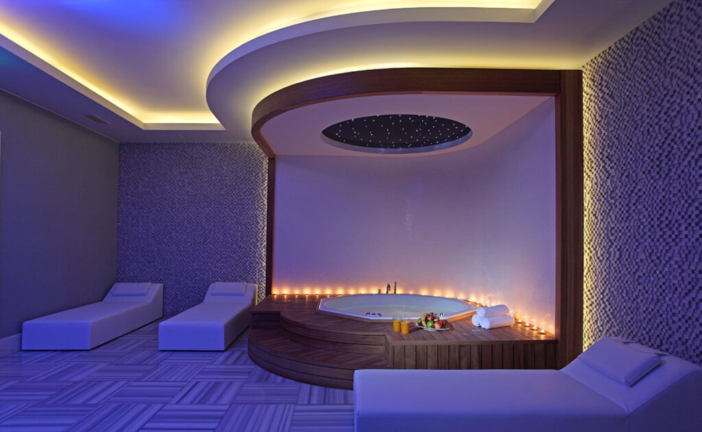 Ramada Hotel Antalya | Spa et remise en forme - Hotel Turquie -4