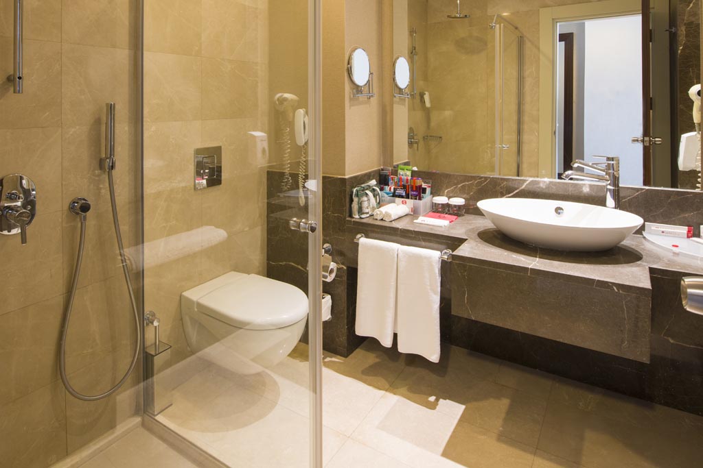 Ramada Hotel Antalya | Chambre Standard de Luxe3