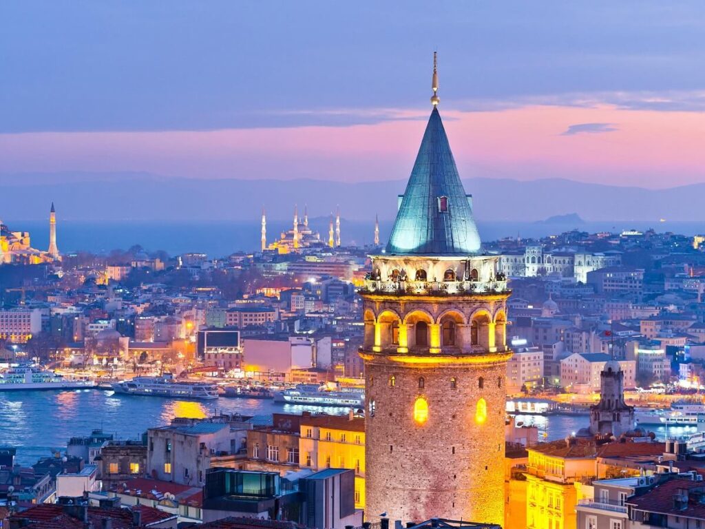 Se détendre dans un hammam traditionnel turc :  Que faire à Istanbul ? - Hotel Turquie