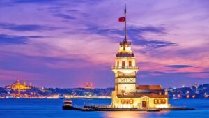 Que faire à Istanbul : les incontournables pour une expérience inoubliable