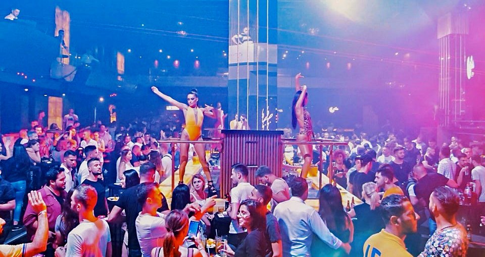 La vie nocturne à Istanbul : les meilleurs clubs et bars de la ville: Que faire à Istanbul ? Hotel Turquie 