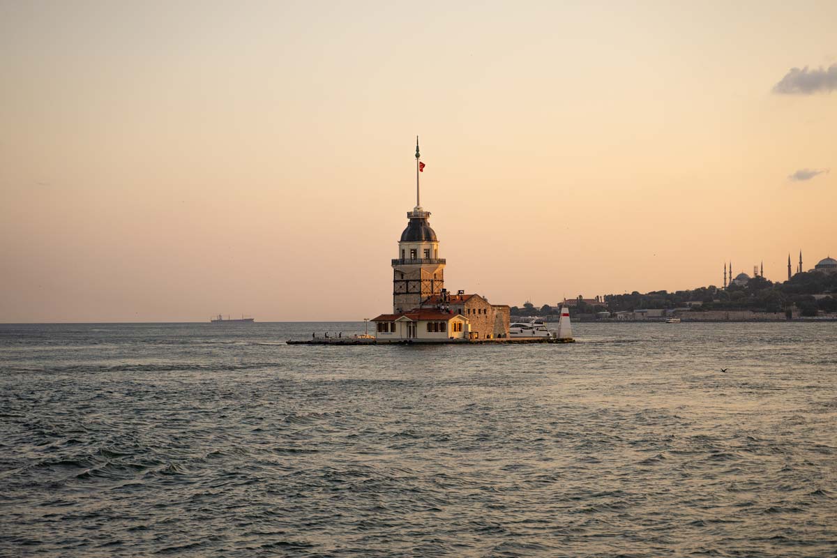 Combien de jours pour Visiter Istanbul ? Votre GUIDE de 2023