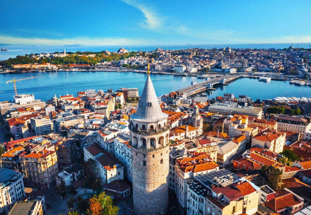 Les meilleurs places à visiter - Hotel Turquie (1)