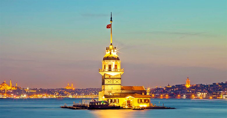 12 Meilleurs Hôtels à Istanbul CÔTÉ ASIATIQUE 2023- Hotel Turquie 