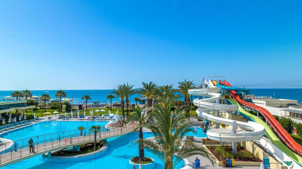 Hotel Antalya  Liberté Lara Tout Compris | 5 étoiles - Hotel Turquie - 