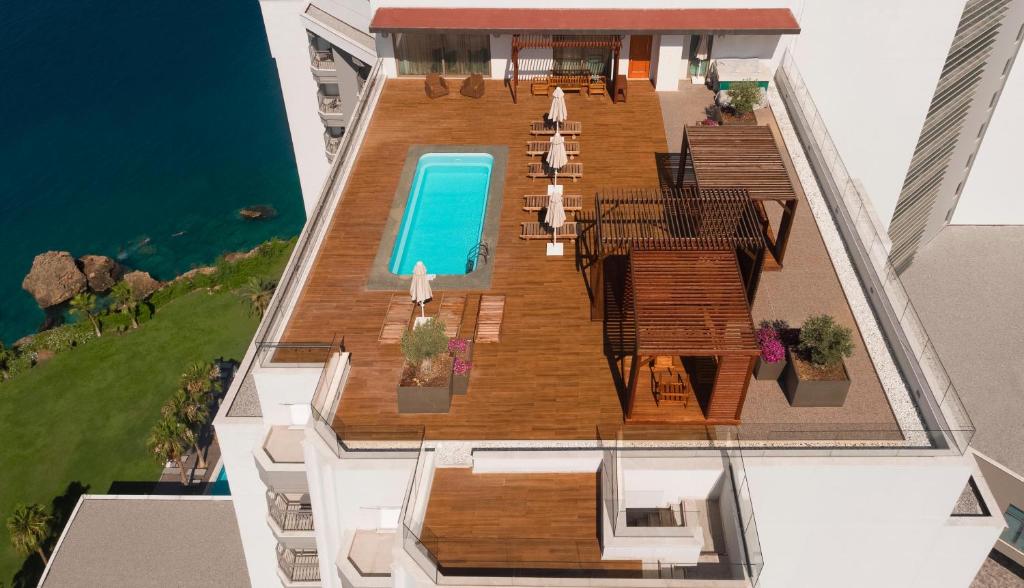 Les meilleurs hôtels d’Antalya. Il y a 10 hôtels sur la liste...3. Hôtels à Accra - Hotel Turquie - 1