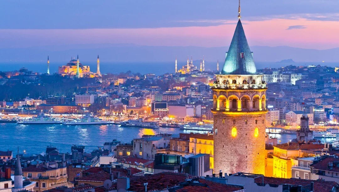 Quelle est la particularité d'Istanbul ?