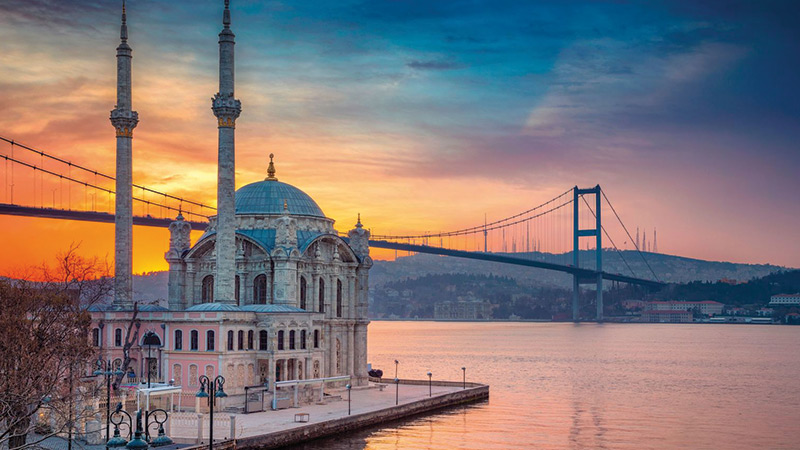 Quel est la meilleure période pour visiter Istanbul ? Guide 2024