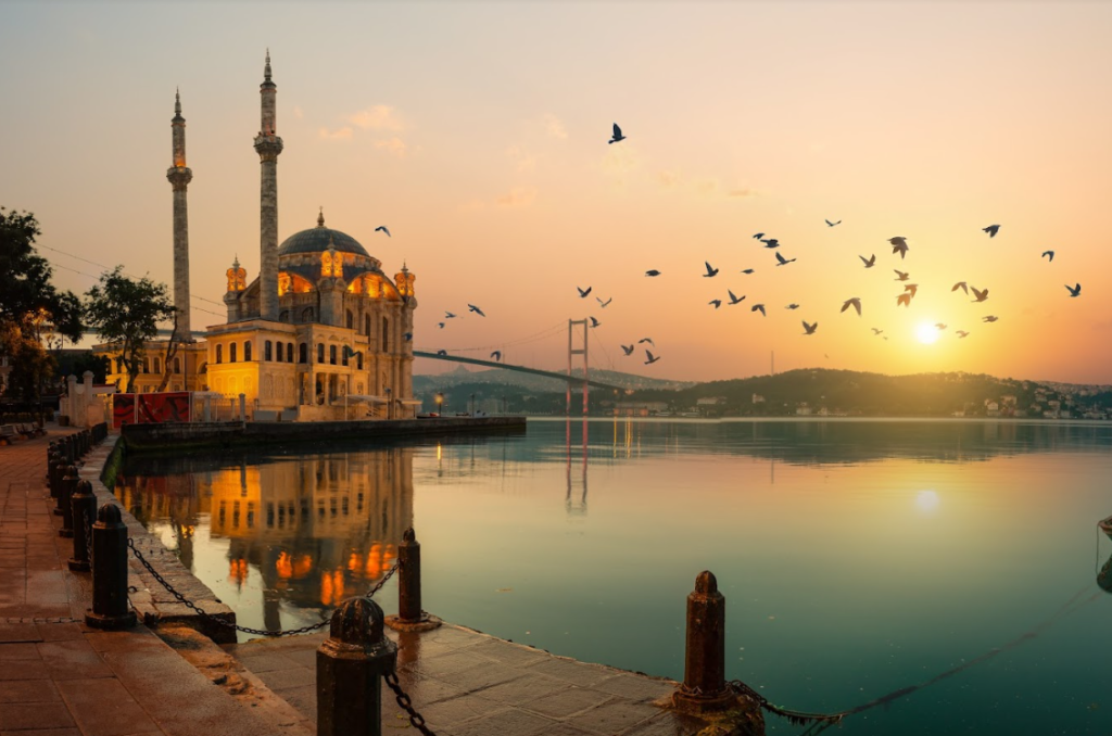 7. Quel quartier à visiter à Istanbul ? Beşiktaş et Ortaköy-4