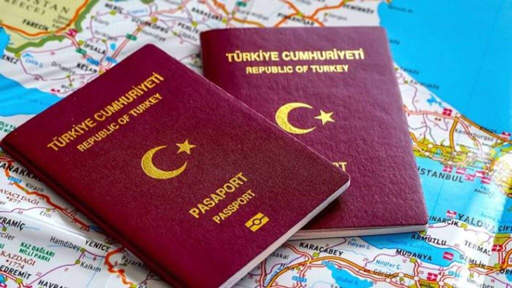 Comment obtenir ou demander un visa pour la Turquie ? - Hotel Turquie