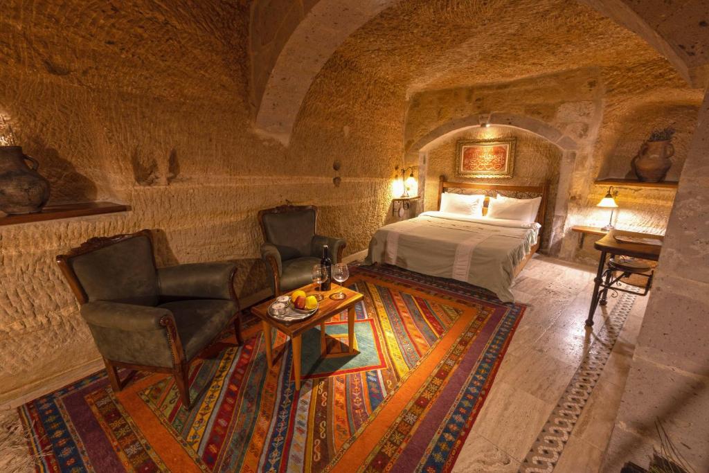 Les 15 Meilleurs Hôtels à Cappadoce, Turquie Hotel Turquie --