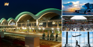 Aéroport Sabiha Gökçen [SAW] : Guide complet avec vols, hôtels, transferts, escales...-Hotel Turquie