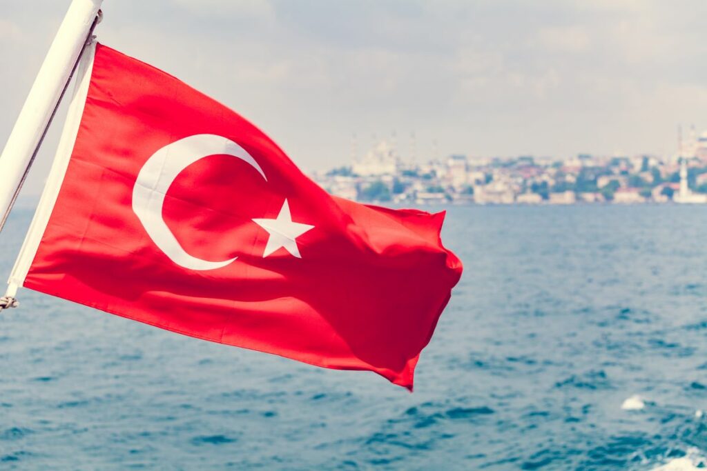Acheter une carte SIM ou eSIM en Turquie (Türkiye)- Hotel Turquie 