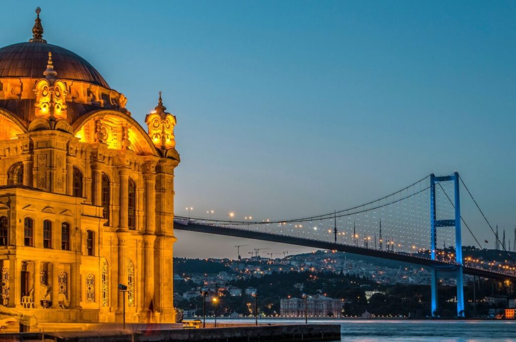 Guide pratique d'Istanbul : Réponses à vos questions fréquentes