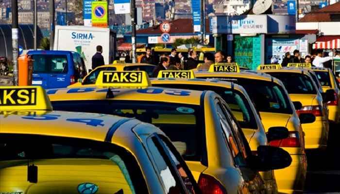Les 10 arnaques fréquentes des taxis à Istanbul (et comment les contourner !)  Hotel Turquie