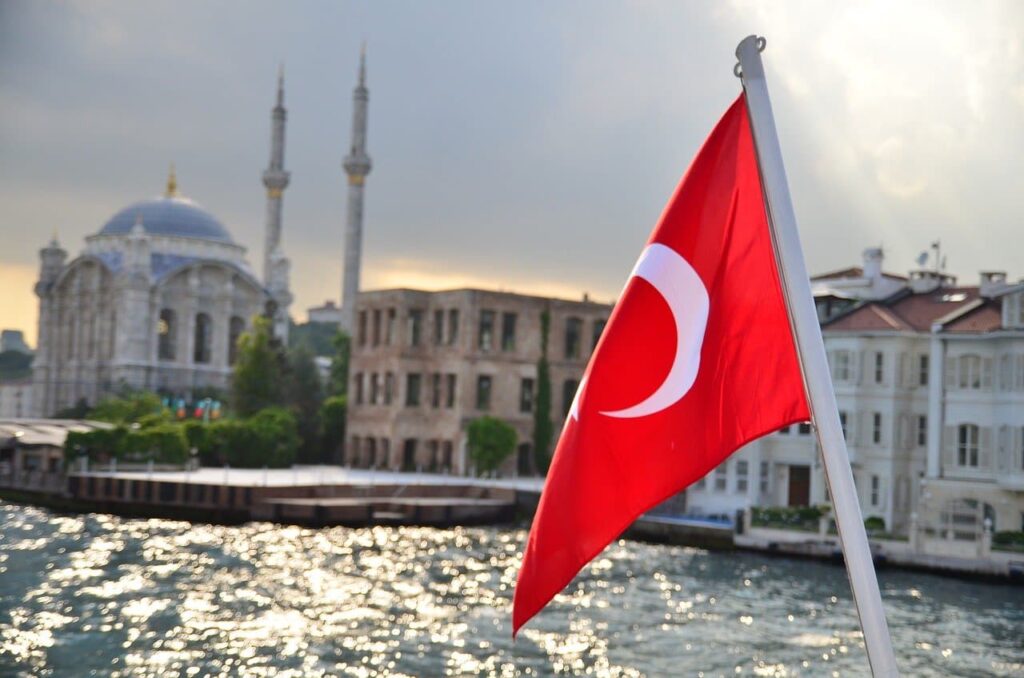 Faut-il un passeport pour aller en Turquie ? - Hotel Turquie