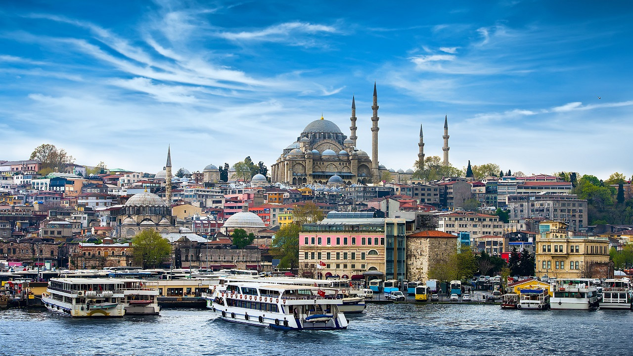 Est-il dangereux de voyager en Turquie ?